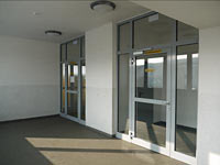 Feuer-, Rauch- und Brandschutz MFT Kolkwitz