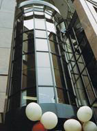 Aluminiumbau MFT Kolkwitz