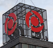 Stahlbau Metall-Form-Technik Kolkwitz