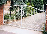 Stahlbau Metall-Form-Technik Kolkwitz