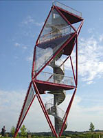 Aussichtsturm Sellessen-Haidemuehl