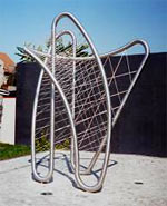 Windharfe von MFT Kolkwitz